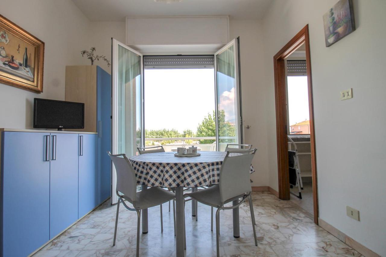 Residence Riviera Альбенга Экстерьер фото