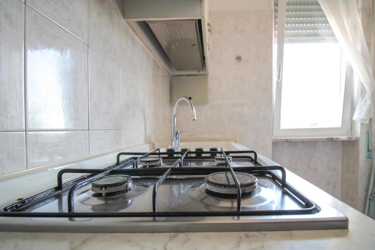Residence Riviera Альбенга Экстерьер фото