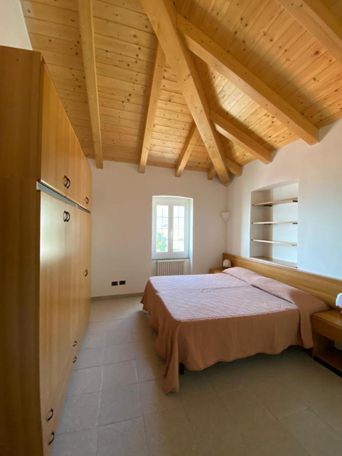 Residence Riviera Альбенга Экстерьер фото