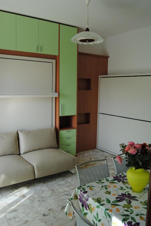 Residence Riviera Альбенга Экстерьер фото
