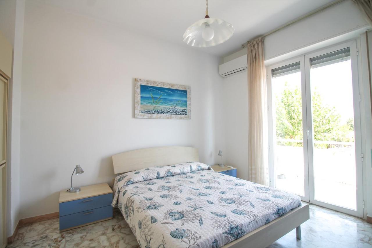 Residence Riviera Альбенга Экстерьер фото