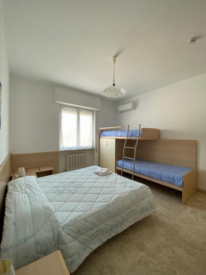 Residence Riviera Альбенга Экстерьер фото