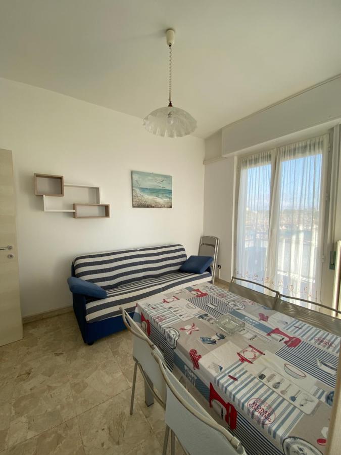 Residence Riviera Альбенга Экстерьер фото