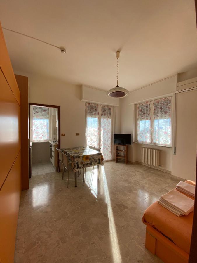 Residence Riviera Альбенга Экстерьер фото