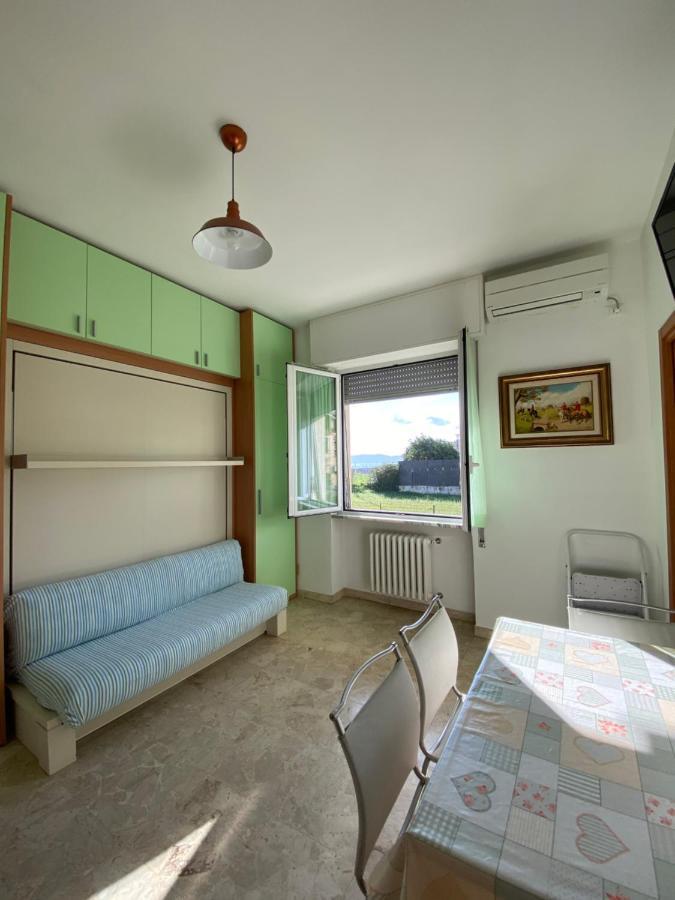 Residence Riviera Альбенга Экстерьер фото