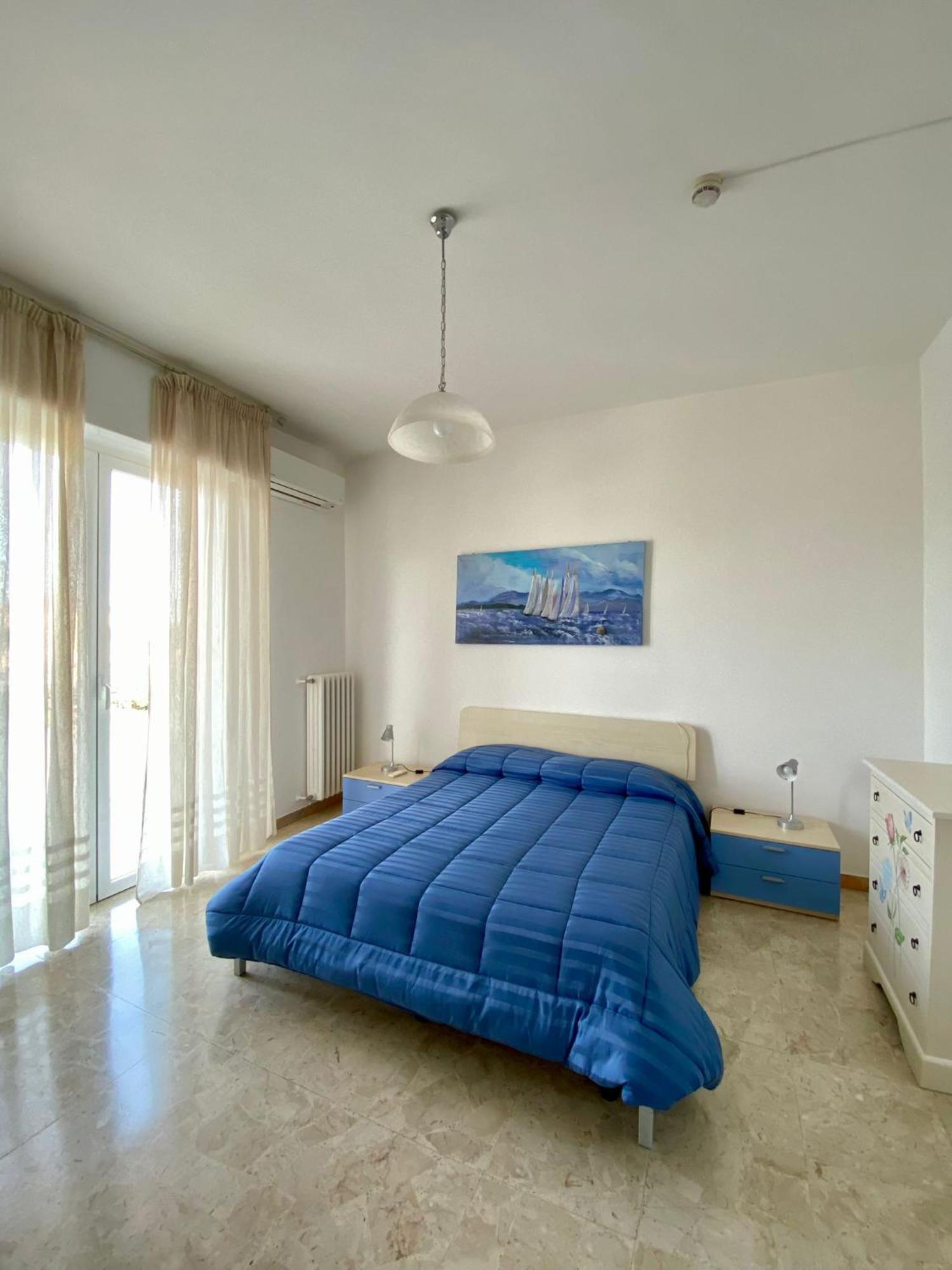 Residence Riviera Альбенга Экстерьер фото