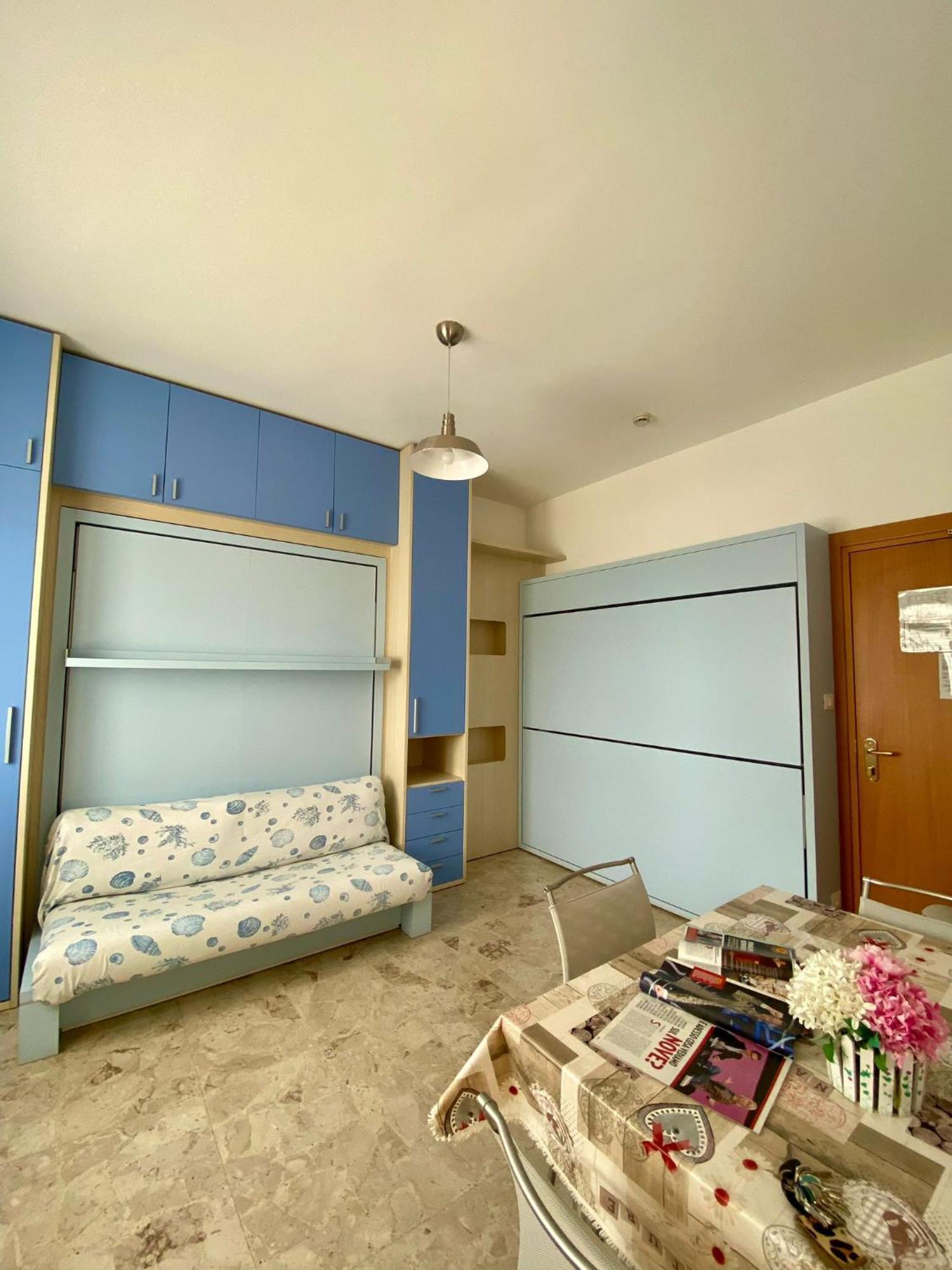 Residence Riviera Альбенга Экстерьер фото