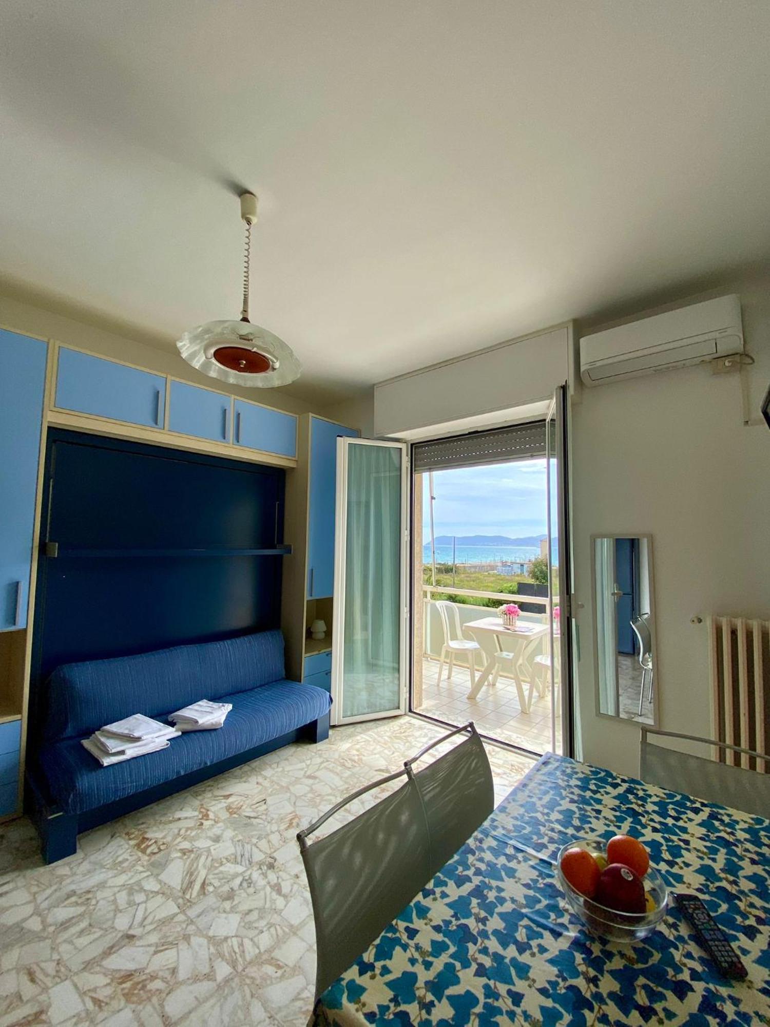 Residence Riviera Альбенга Экстерьер фото