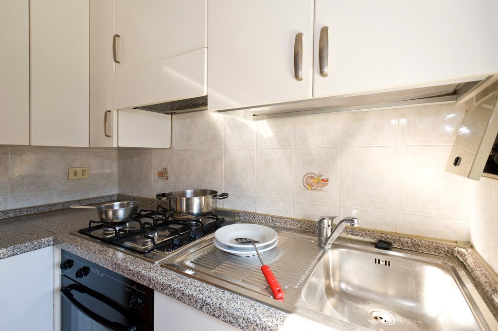Residence Riviera Альбенга Экстерьер фото