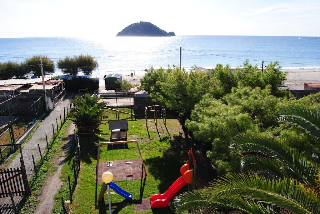Residence Riviera Альбенга Номер фото